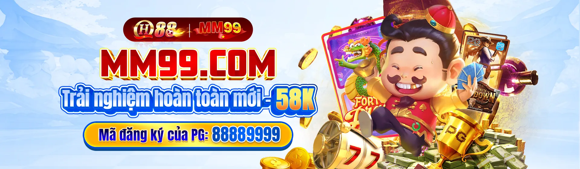 Các trò chơi đa dạng tại sovip