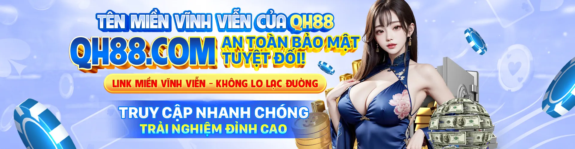 Hình ảnh nền đăng nhập SOVIP an toàn và hiện đại