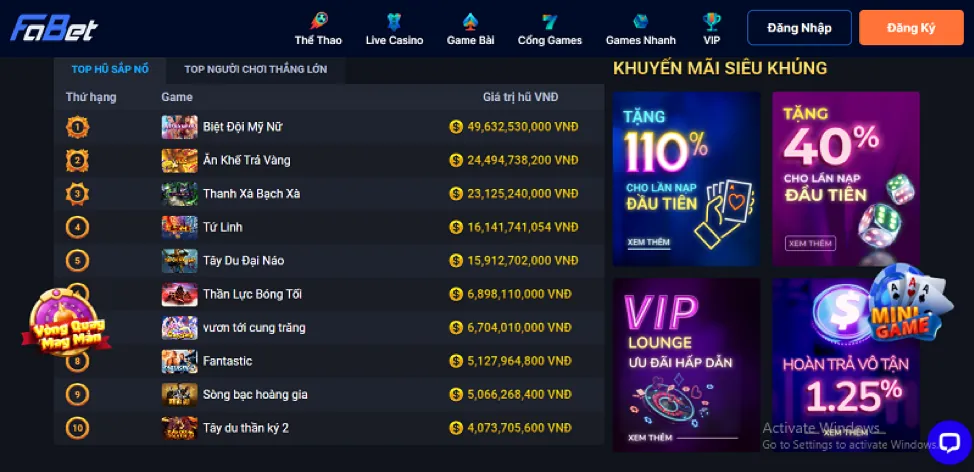 Hướng dẫn đá gà sovip